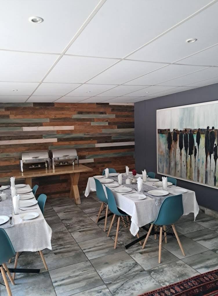 Commercial Property for Sale in Brandwag Free State